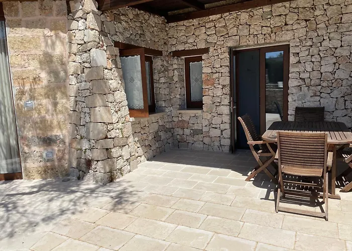 Apartmán Galatea *