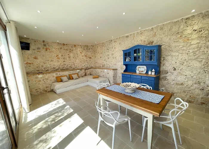 Apartmán Galatea
