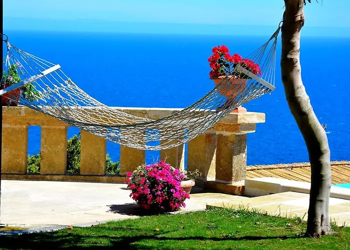 Galatea Apartmán Gagliano del Capo