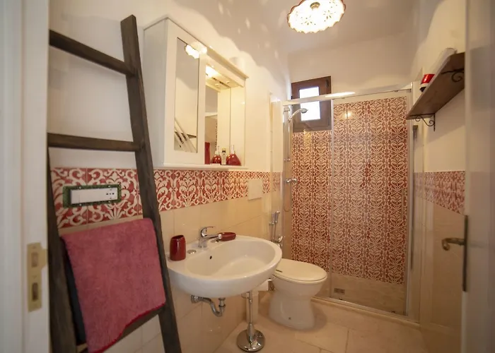 Galatea Apartmán *