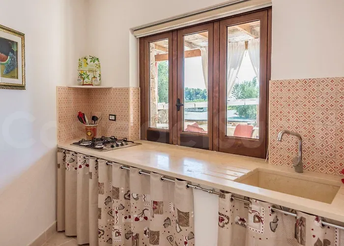 Galatea Apartmán *