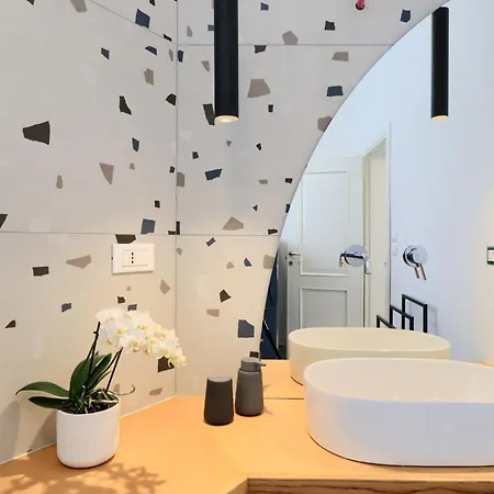 Apartment Galatea