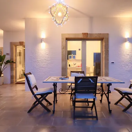 Galatea Apartment Gagliano del Capo