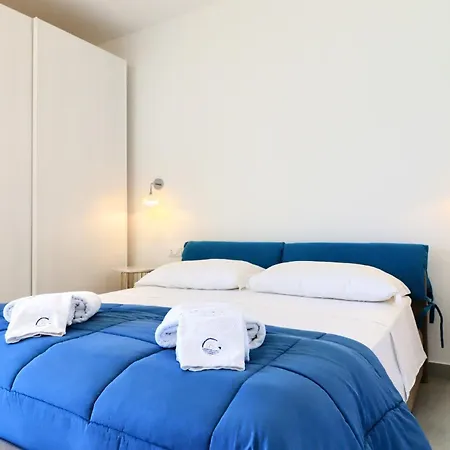 Apartment Galatea *