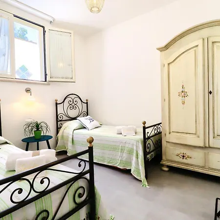 Apartment Galatea Gagliano del Capo