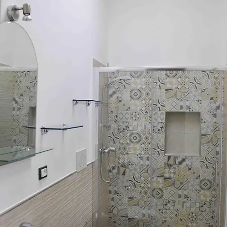 Apartment Galatea