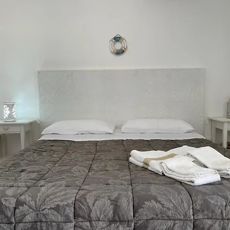Galatea Apartment