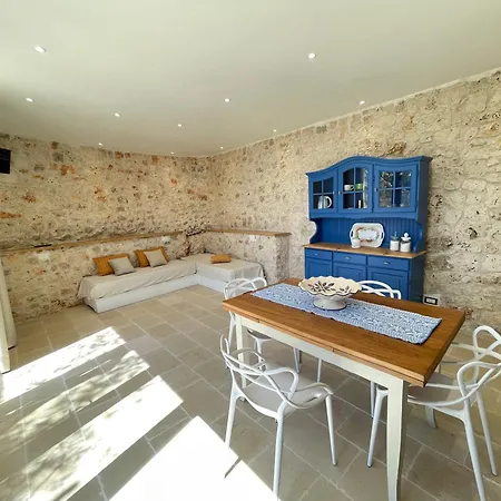Appartement Galatea