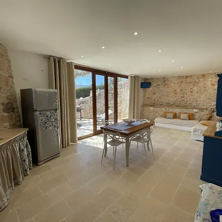 Appartement Galatea *
