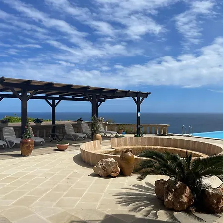Apartment Galatea Gagliano del Capo