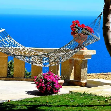 Galatea Apartment Gagliano del Capo