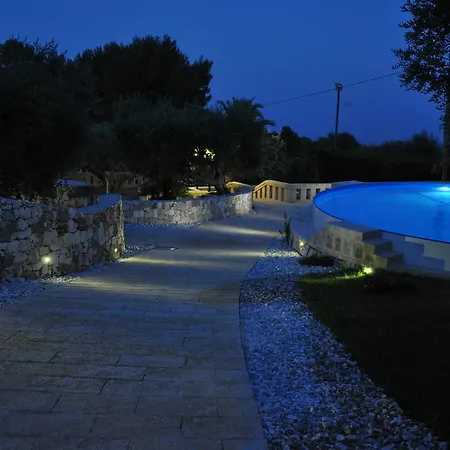 Appartement Galatea