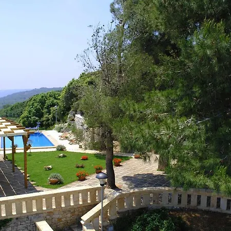 Apartment Galatea
