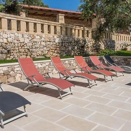 Apartment Galatea Gagliano del Capo