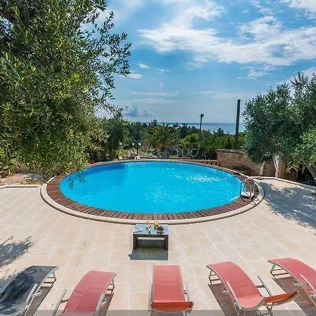 Apartment Galatea