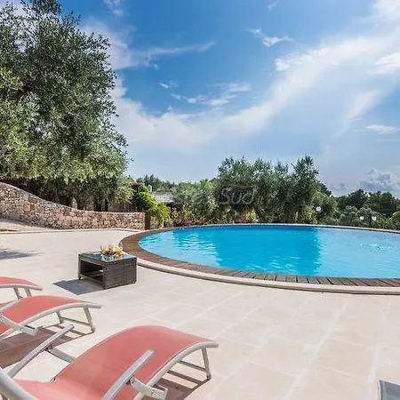 Apartment Galatea *