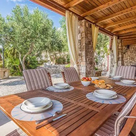Apartment Galatea