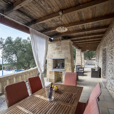 Apartment Galatea Gagliano del Capo