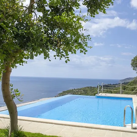 Apartment Galatea Gagliano del Capo