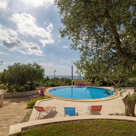 Appartement Galatea *