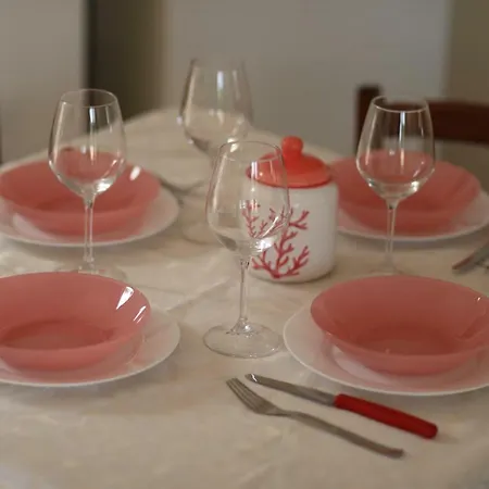 Galatea Apartment *