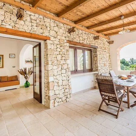 Apartment Galatea Gagliano del Capo