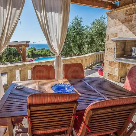 Galatea Apartment Gagliano del Capo