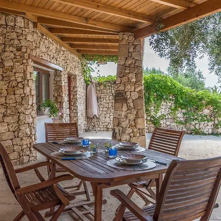 Galatea Apartment Gagliano del Capo